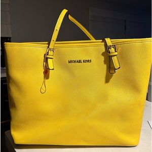 Michael Kors shoulder bag